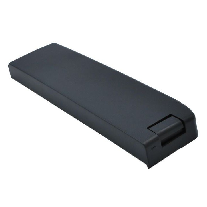 MBXSP-BA001 CoreParts Battery for Satellite Phone 10.36Wh Li-ion 7.4V 1400mAh Black for Ascom Satellite Phone 21 CP0119, TH-01-0