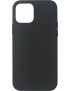 ES67120033 ES67120033 eSTUFF iPhone 12/12 Pro INFINITE RIGA Silicone Cover - Black - 76% recycled material ES671166 Apple iPh...