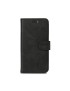 ES67110007-BULK ES67110007-BULK eSTUFF iPhone 15 WALES PU Wallet Cover - Black Apple iPhone 15