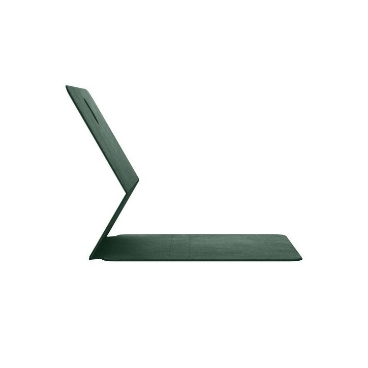 5511100014 OnePlus Folio Case Mobile Phone Case Green