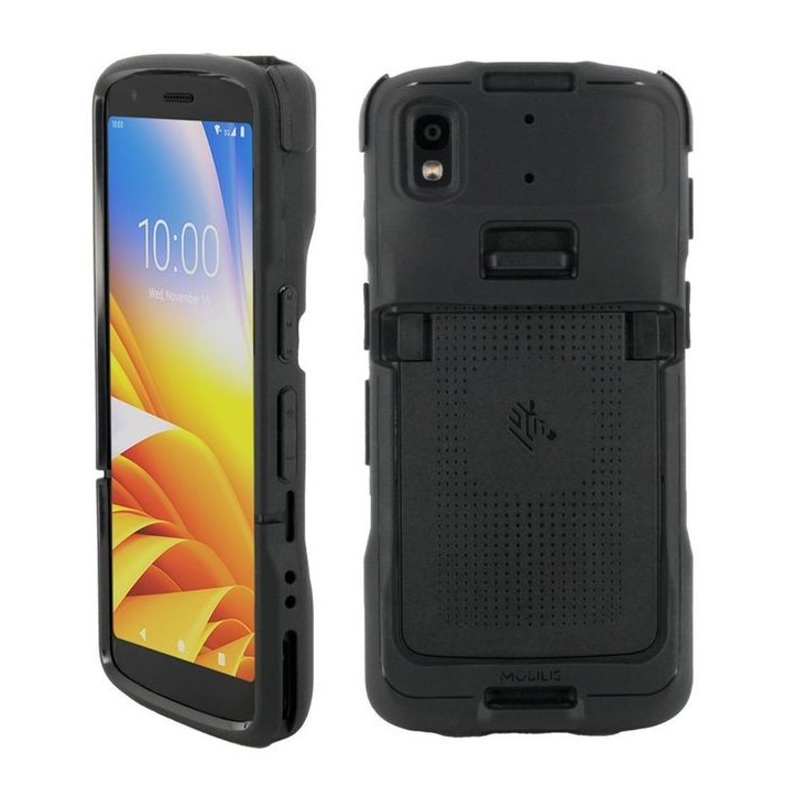 065022 Mobilis Rugged protective case for Zebra TC22 - TC27 - PROTECH 065022 Mobilis Rugged protective case for Zebra TC22 - TC27 - PROTECH