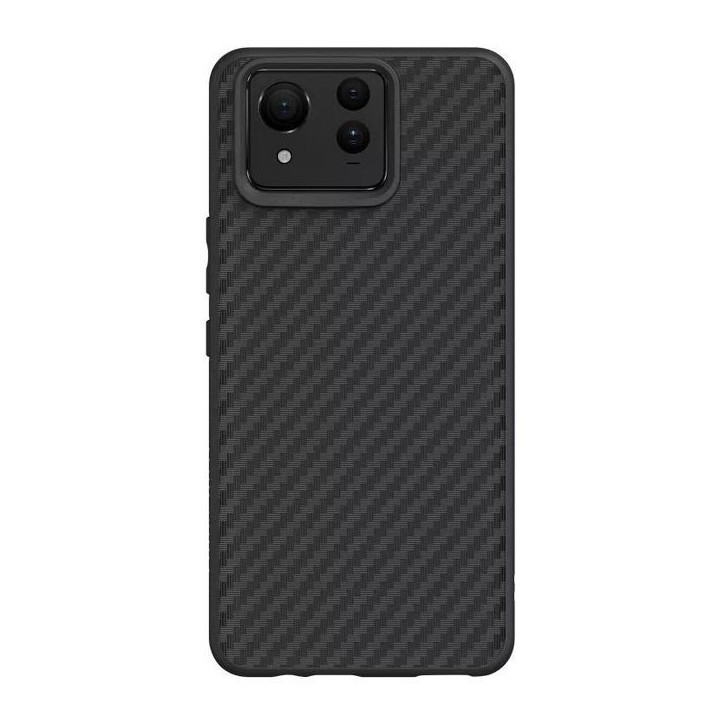 90AI00N0-BCS120 Asus Zenfone 11 Ultra Rhinoshield Solidsuit Case (Standard Version) Mobile Phone Case 17.2 Cm (6.78") Cover Blac