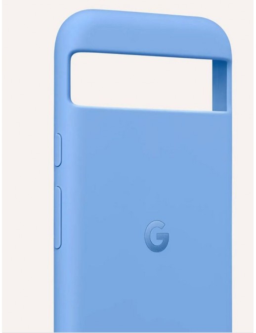 GA05489-WW Google Mobile Phone Case 15.5 Cm (6.1") Cover Light Blue