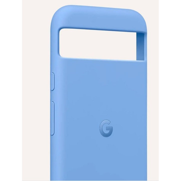 GA05489-WW Google Mobile Phone Case 15.5 Cm (6.1") Cover Light Blue GA05489-WW Google Mobile Phone Case 15.5 Cm (6.1") Cover Light Blue