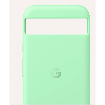 GA05491-WW GA05491-WW Google Mobile Phone Case 15.5 Cm (6.1") Cover Light Green