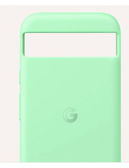 GA05491-WW GA05491-WW Google Mobile Phone Case 15.5 Cm (6.1") Cover Light Green
