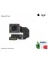 821-00155-03 Fotocamera Posteriore [12MP] APPLE iPhone 6S+ Plus (A1634) (A1687) (A1699) Rear Back Camera