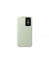 EF-ZS926CGEGWW EF-ZS926CGEGWW Samsung Smart View Wallet Case Samsung Galaxy S24+ Light Green