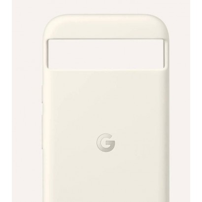 GA05488-WW Google Mobile Phone Case 15.5 Cm (6.1") Cover Cream