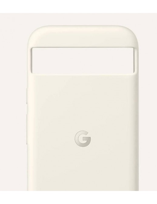 GA05488-WW Google Mobile Phone Case 15.5 Cm (6.1") Cover Cream