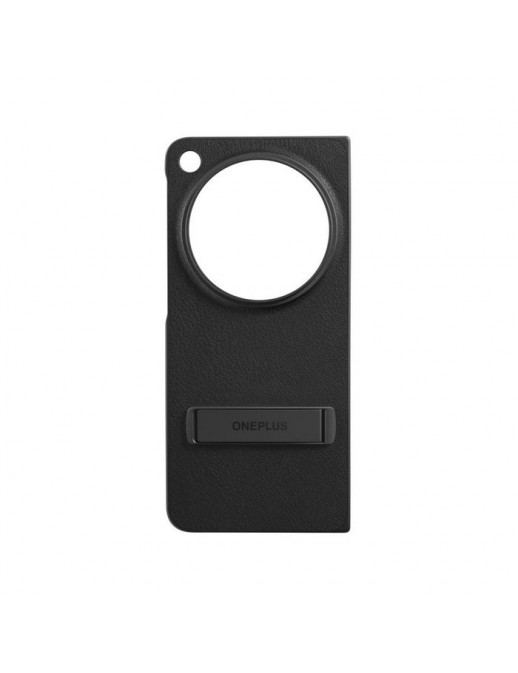 5431101504 OnePlus Open Protective Set Mobile Phone Case 16 Cm (6.31") Cover Black