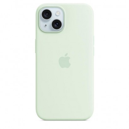 MWNC3ZM/A MWNC3ZM/A Apple Mobile Phone Case 15.5 Cm (6.1") Cover Mint Colour