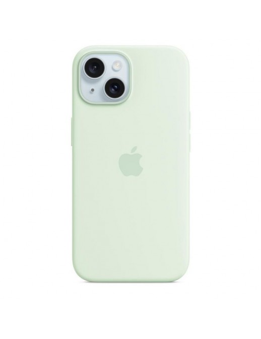 MWNC3ZM/A MWNC3ZM/A Apple Mobile Phone Case 15.5 Cm (6.1") Cover Mint Colour