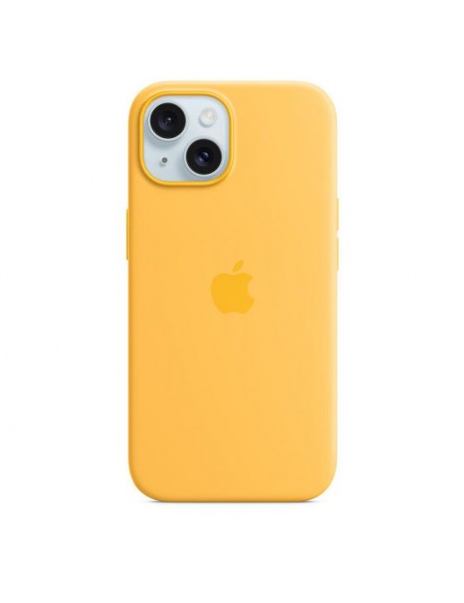 MWNA3ZM/A Apple Mobile Phone Case 15.5 Cm (6.1") Cover Orange