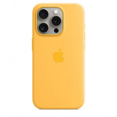 MWNK3ZM/A MWNK3ZM/A Apple Mobile Phone Case 15.5 Cm (6.1") Cover Orange
