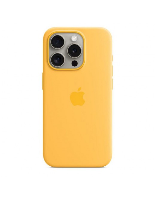 MWNK3ZM/A MWNK3ZM/A Apple Mobile Phone Case 15.5 Cm (6.1") Cover Orange