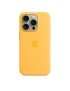 MWNK3ZM/A MWNK3ZM/A Apple Mobile Phone Case 15.5 Cm (6.1") Cover Orange
