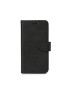 ES67110001-BULK ES67110001-BULK eSTUFF iPhone SE 2022/2020 WALES PU Wallet Cover - Black Apple iPhone SE (2022), SE (2020)