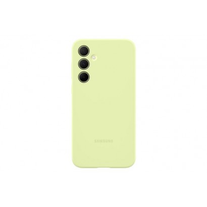 EF-PA356TMEGWW Samsung Silicone Case A35 Lime