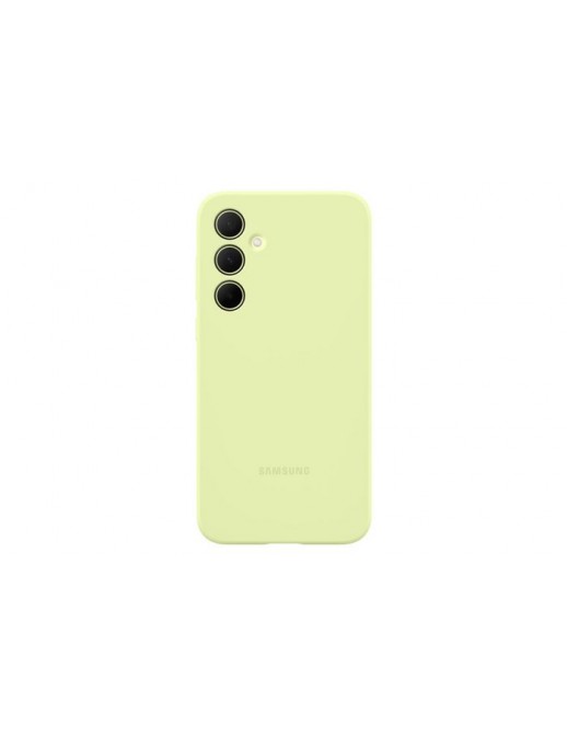 EF-PA356TMEGWW Samsung Silicone Case A35 Lime