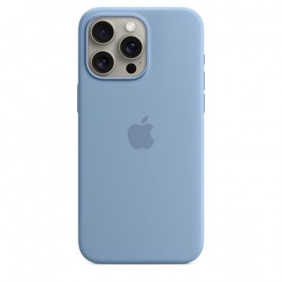 MT1Y3ZM/A MT1Y3ZM/A Apple Mobile Phone Case 17 Cm (6.7") Cover Blue