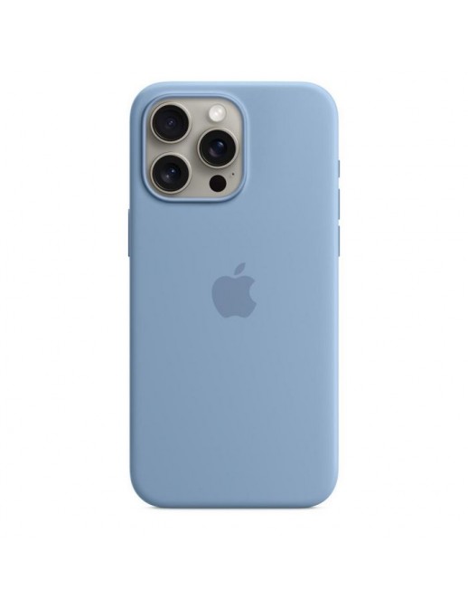 MT1Y3ZM/A MT1Y3ZM/A Apple Mobile Phone Case 17 Cm (6.7") Cover Blue