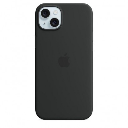 MT103ZM/A MT103ZM/A Apple Iphone 15 Plus Silicone Case With Magsafe - Black Features DSE
