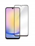 ES504104 ES504104 eSTUFF Samsung Galaxy A25 Full Cover Screen Protector. Titan Shield® Samsung Galaxy (Mobilephone) A25 (2023)