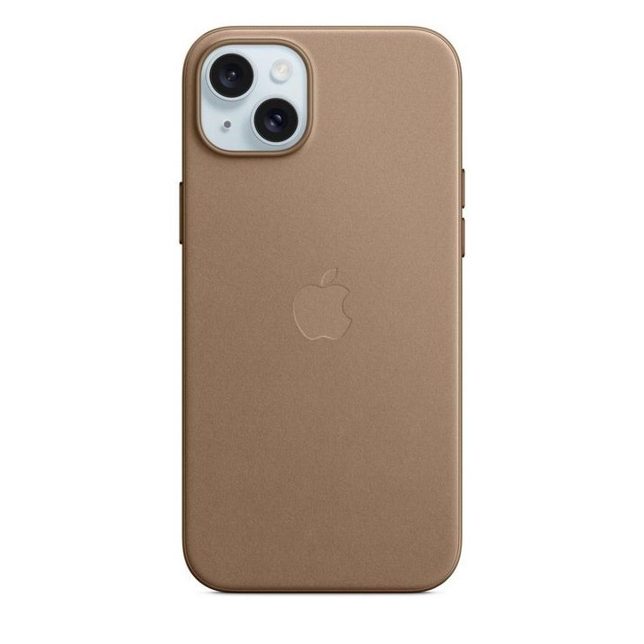 MT473ZM/A Apple Iphone 15 Plus Case With Magsafe - Taupe