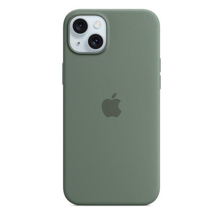 MT183ZM/A Apple Mobile Phone Case 17 Cm (6.7") Cover Green