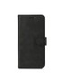 ES67340003-BULK ES67340003-BULK eSTUFF Samsung Galaxy A53 5G WALES PU Wallet Cover - Black Samsung Galaxy (Mobilephone) A53 5...