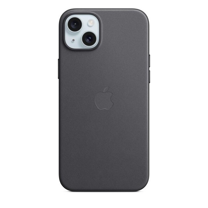 MT423ZM/A Apple Iphone 15 Plus Case With Magsafe - Black