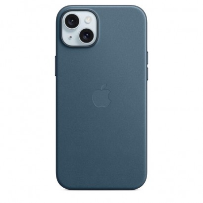 MT4D3ZM/A MT4D3ZM/A Apple Iphone 15 Plus Case With Magsafe - Blue Features DSE