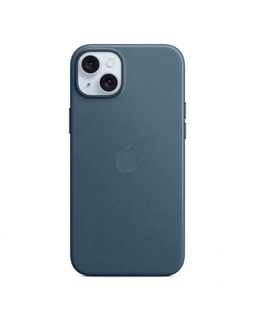 MT4D3ZM/A Apple Iphone 15 Plus Case With Magsafe - Blue