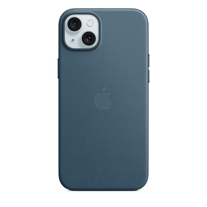 MT4D3ZM/A Apple Iphone 15 Plus Case With Magsafe - Blue