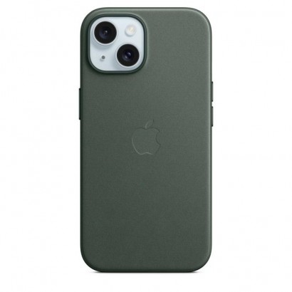 MT3J3ZM/A MT3J3ZM/A Apple Iphone 15 Case With Magsafe - Green Features DSE