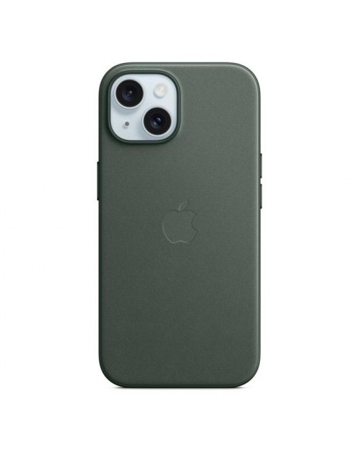 MT3J3ZM/A Apple Iphone 15 Case With Magsafe - Green