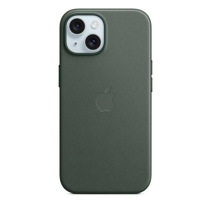 MT3J3ZM/A Apple Iphone 15 Case With Magsafe - Green