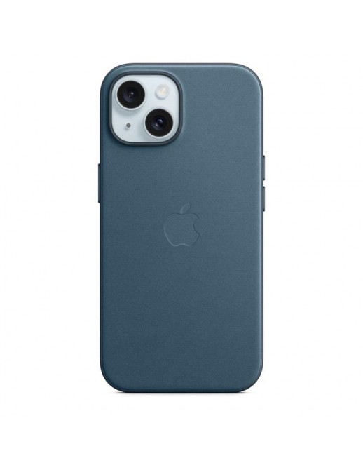 MT3G3ZM/A MT3G3ZM/A Apple Iphone 15 Case With Magsafe - Blue