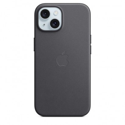 MT393ZM/A MT393ZM/A Apple Iphone 15 Case With Magsafe - Black