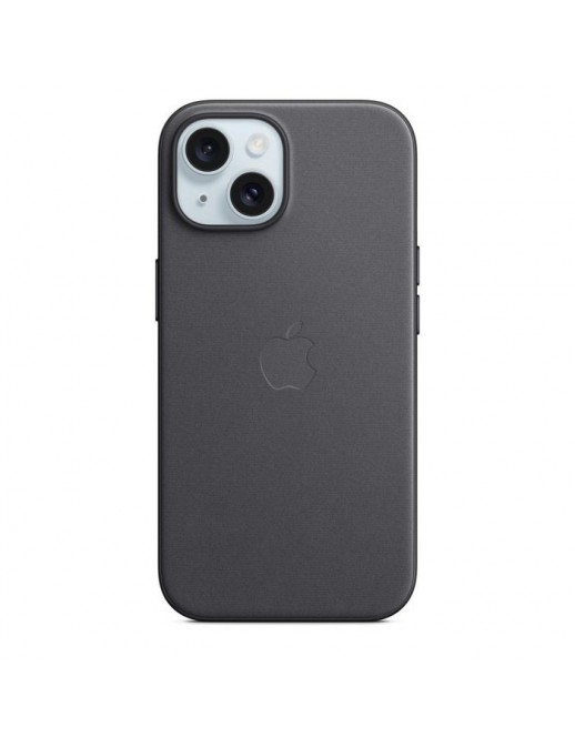 MT393ZM/A MT393ZM/A Apple Iphone 15 Case With Magsafe - Black
