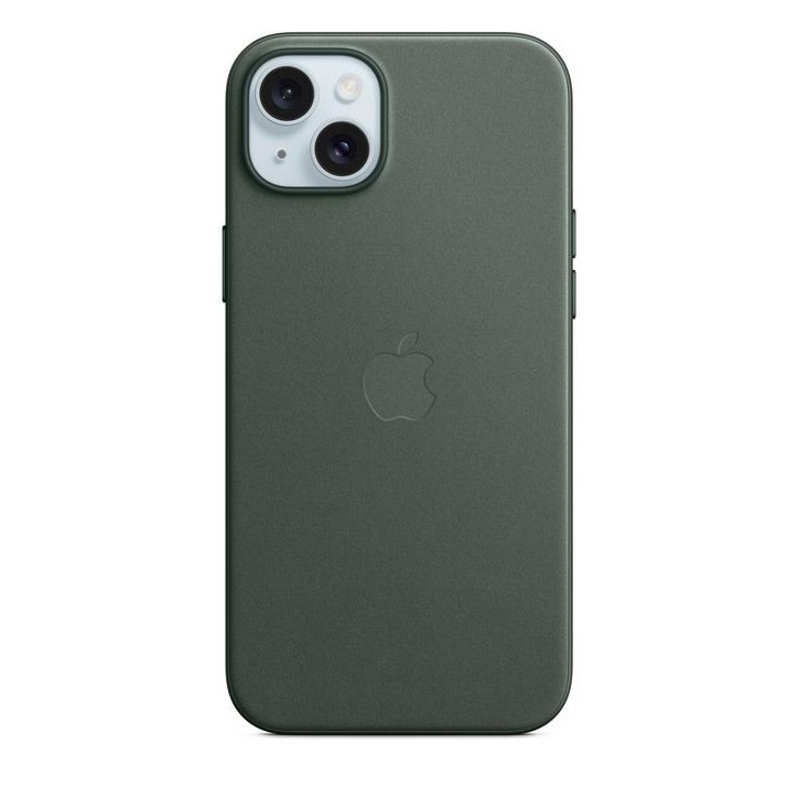 MT4F3ZM/A Apple Iphone 15 Plus Case With Magsafe - Evergreen