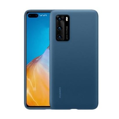 51993721 Huawei Mobile Phone Case 15.5 Cm (6.1") Cover Blue