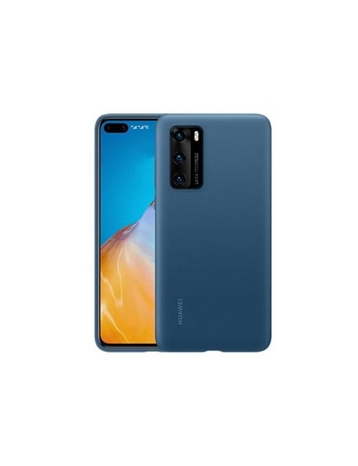51993721 Huawei Mobile Phone Case 15.5 Cm (6.1") Cover Blue