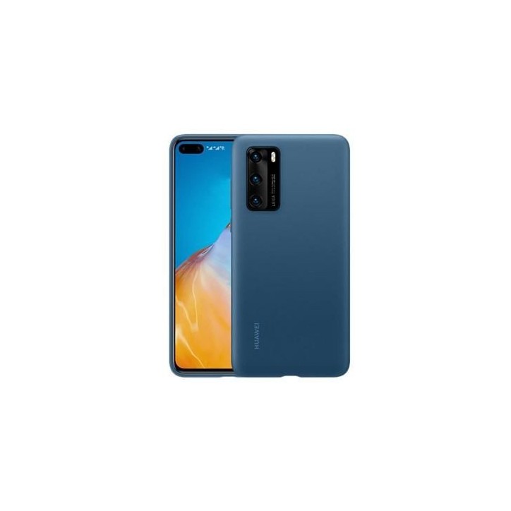 51993721 Huawei Mobile Phone Case 15.5 Cm (6.1") Cover Blue