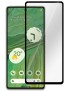 ES515045 ES515045 eSTUFF Google Pixel 7 Full Cover Screen Protector. Titan Shield® Google Mobile Pixel 7