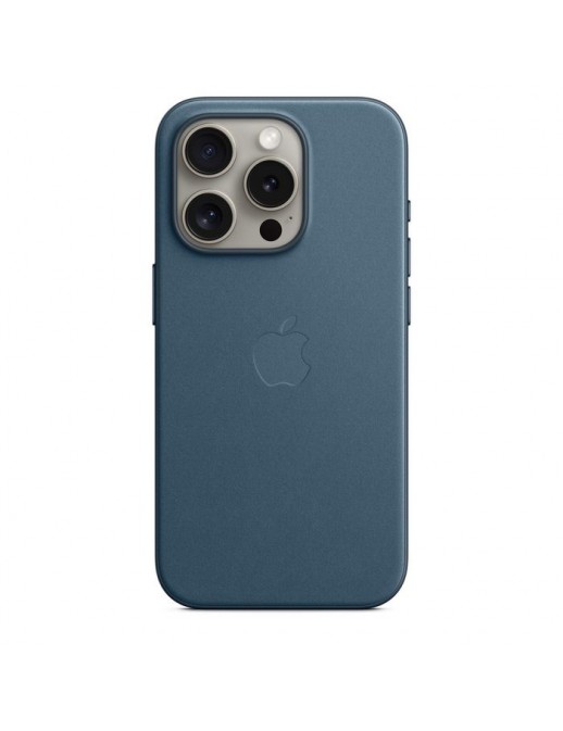 MT4Q3ZM/A MT4Q3ZM/A Apple iPhone 15 Pro Case with MagSafe - Pacific Blue