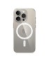 MT223ZM/A MT223ZM/A Apple Iphone 15 Pro Case With Magsafe - Transparent