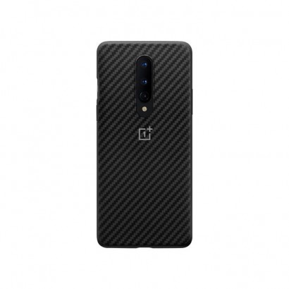 5431100147 5431100147 OnePlus Mobile Phone Case 16.6 Cm (6.55") Cover Black