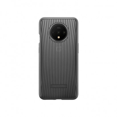 5431100113 5431100113 OnePlus Cushion Bumper Mobile Phone Case 16.6 Cm (6.55") Cover Grey Features DSE
